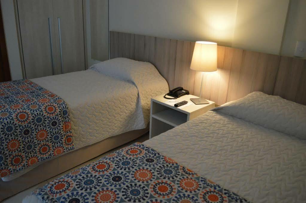 Resort Catussaba 4*